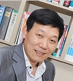 김정룡 多가치포럼 대표